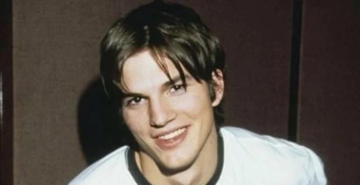 Ashton Kutcher Net Worth