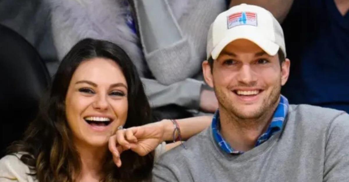 Ashton Kutcher Net Worth