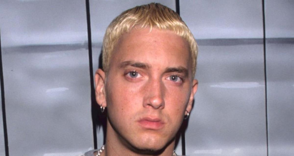 Eminem Net Worth