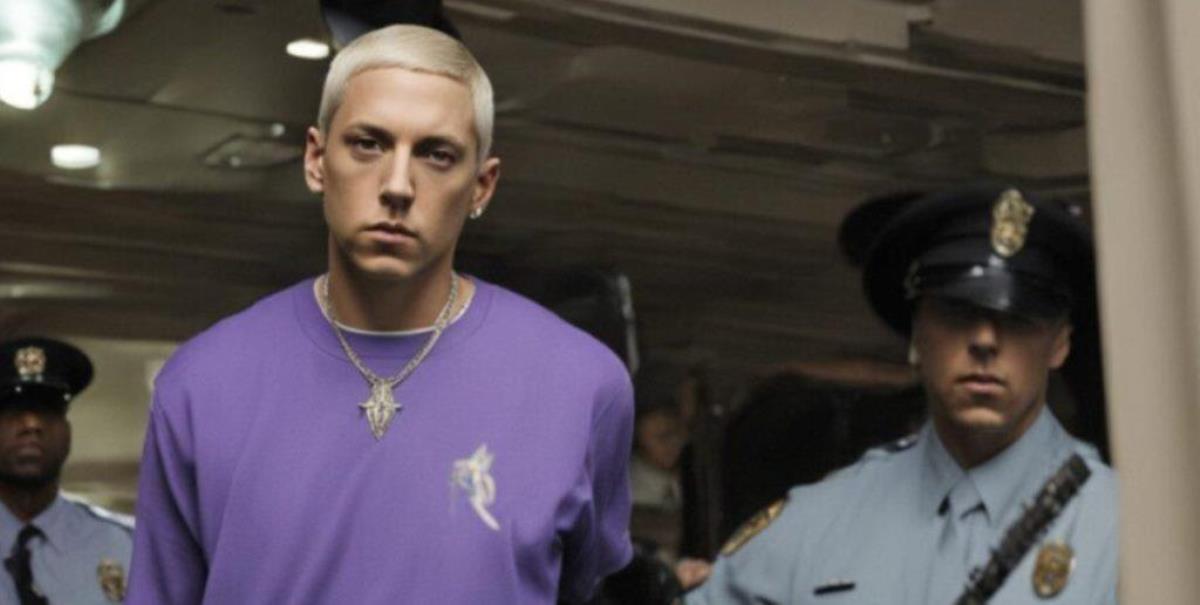 Eminem Net Worth
