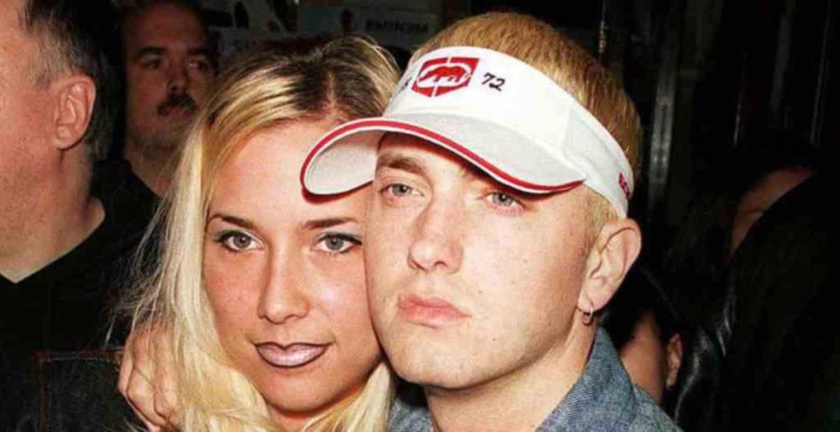Eminem Net Worth