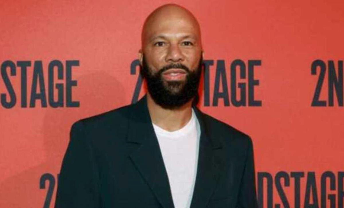 Common Net Worth