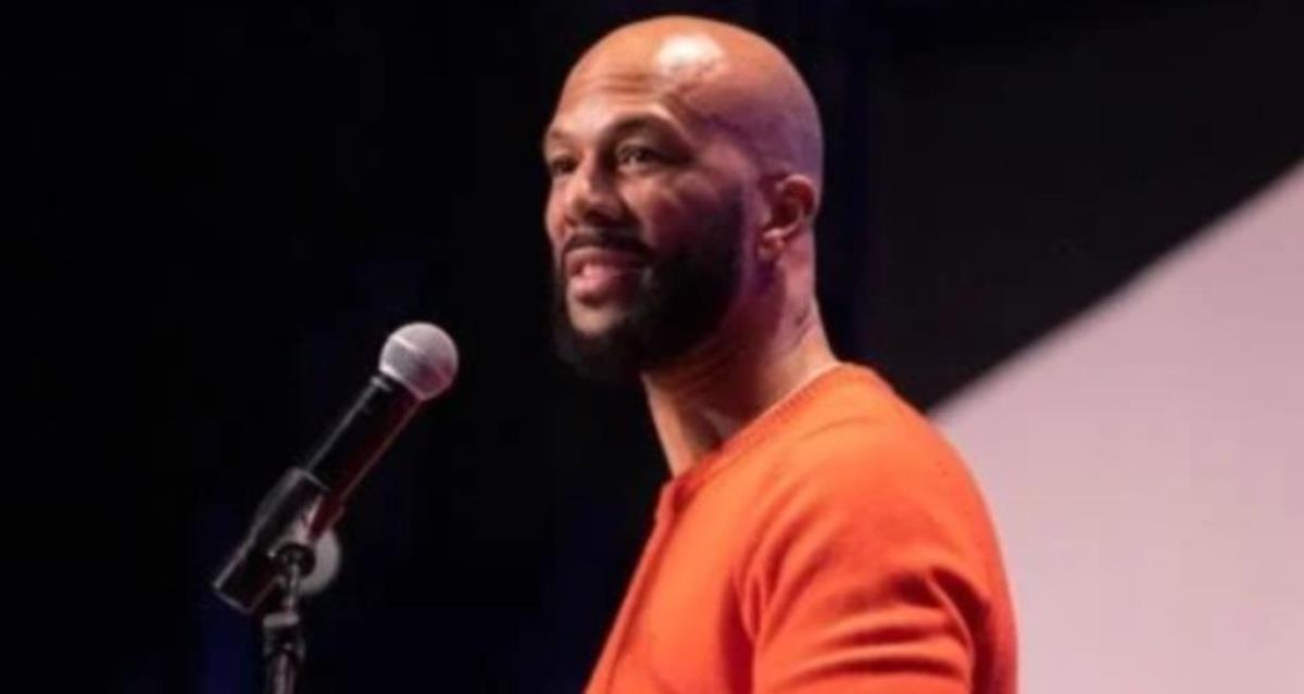 Common Net Worth