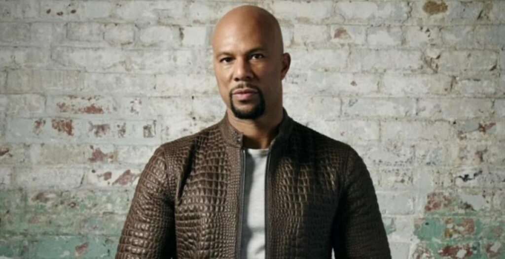 Common Net Worth 2024: How Much is the Glory Rapper Worth?