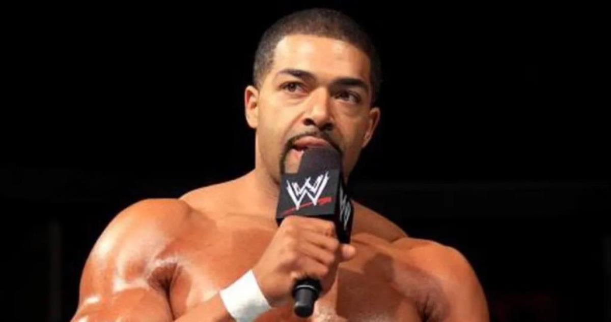 David Otunga Net Worth