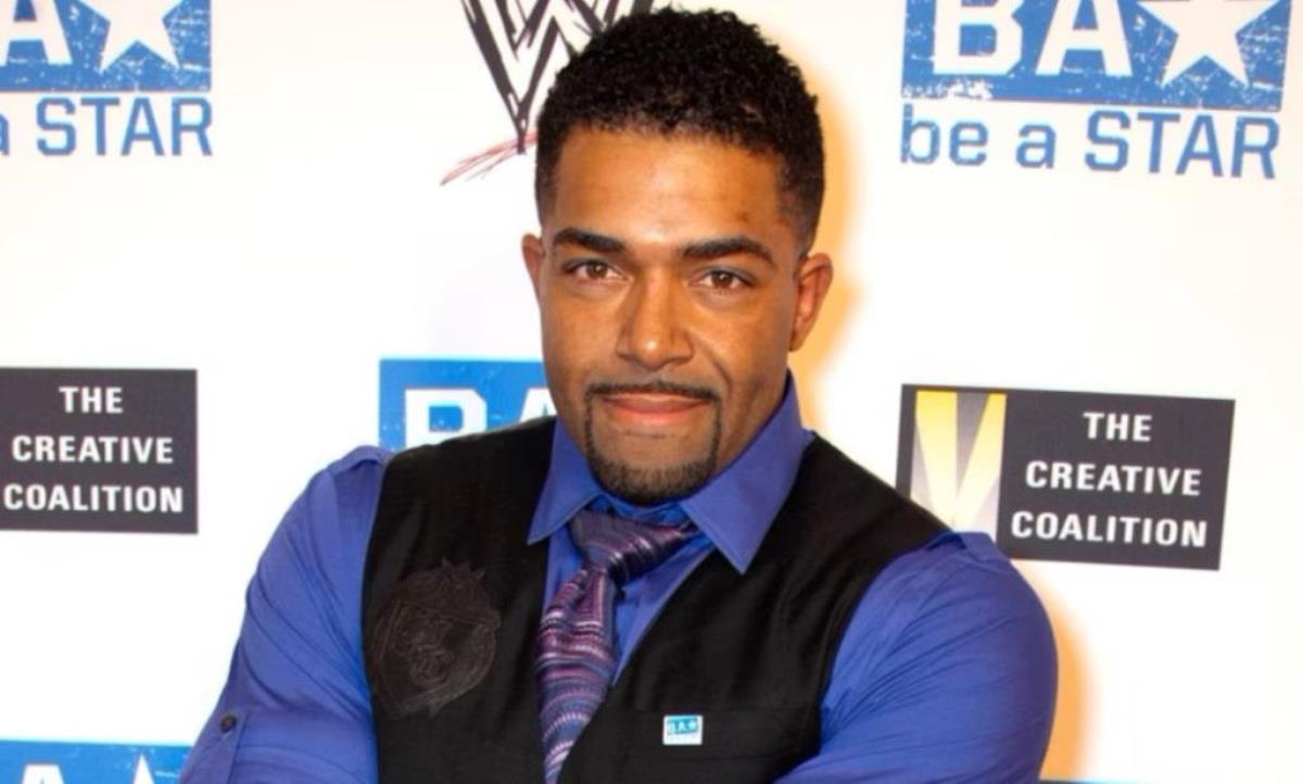 David Otunga Net Worth