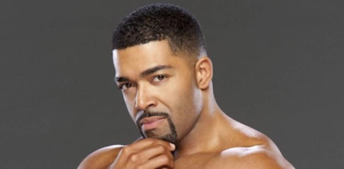David Otunga Net Worth