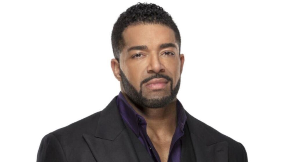David Otunga Net Worth: Revealing His Triumphs