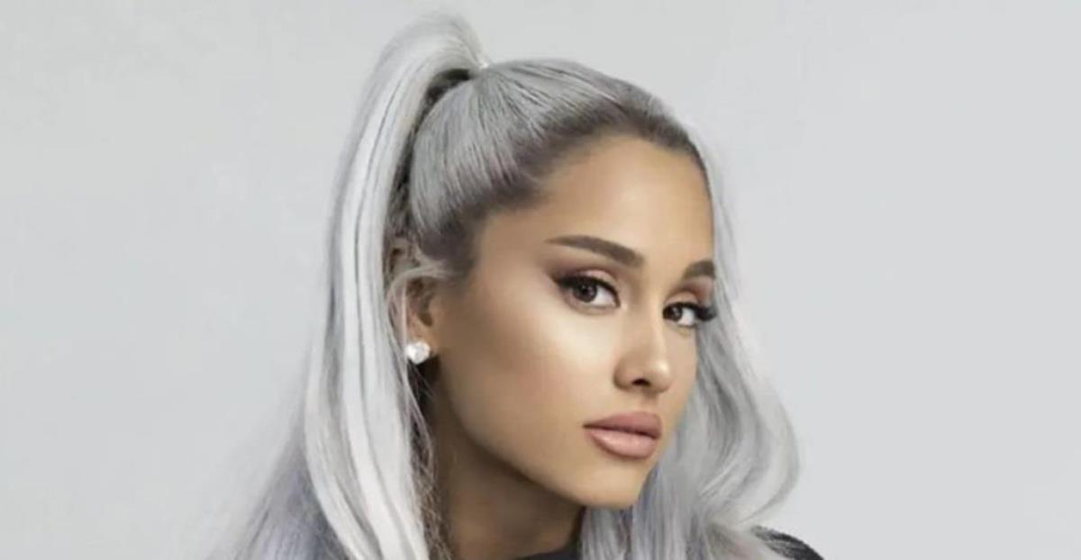 Ariana Grande Net Worth
