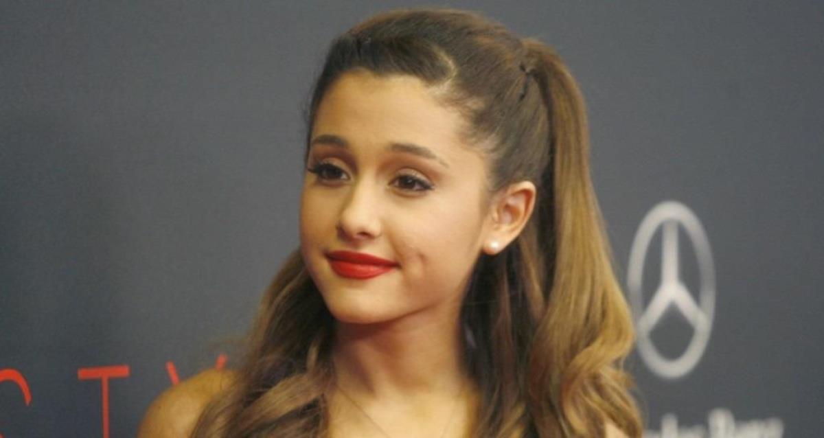 Ariana Grande Net Worth