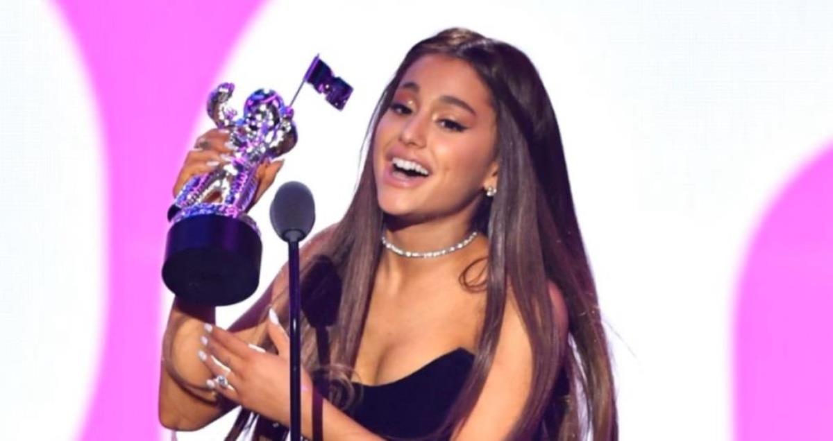 Ariana Grande Net Worth
