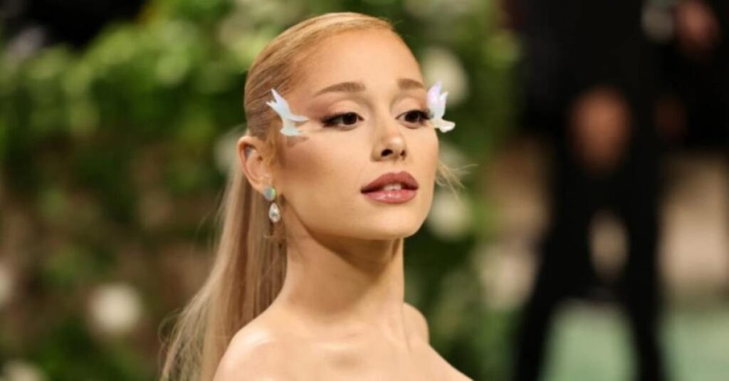 Ariana Grande Net Worth: Discover Her Fortune