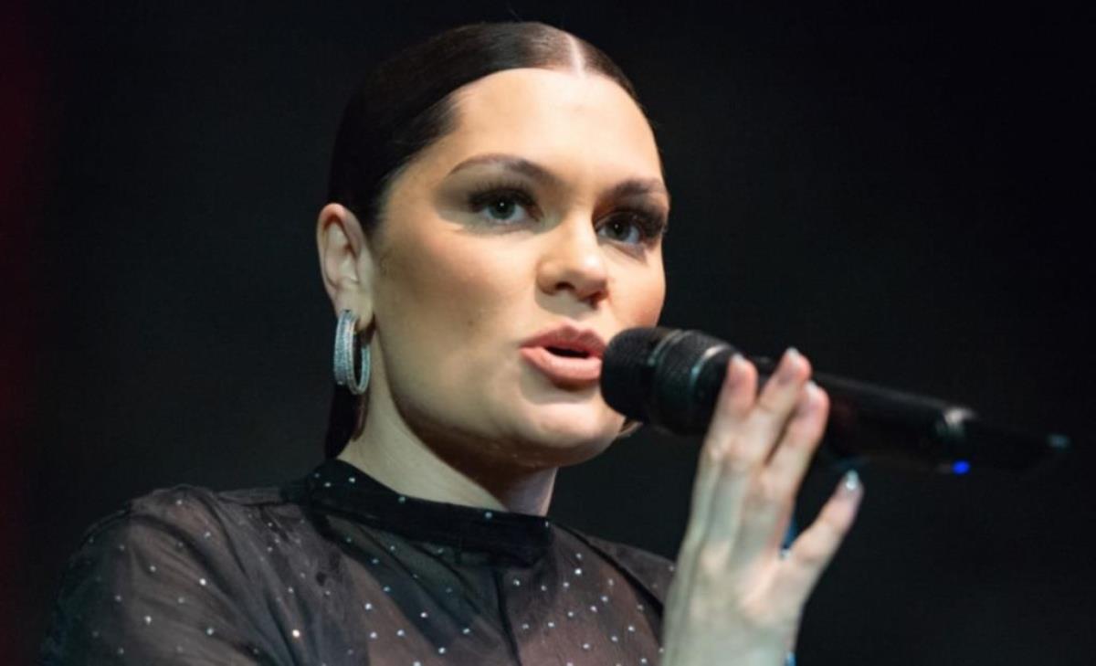 Jessie J Net Worth