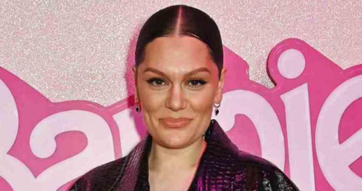 Jessie J Net Worth