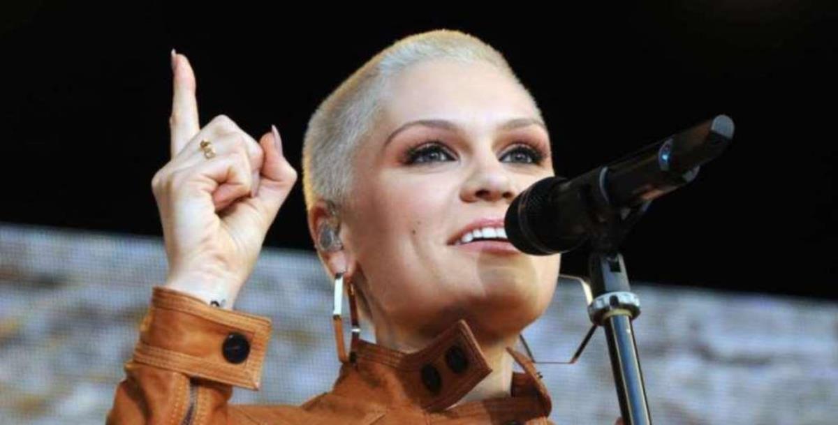 Jessie J Net Worth