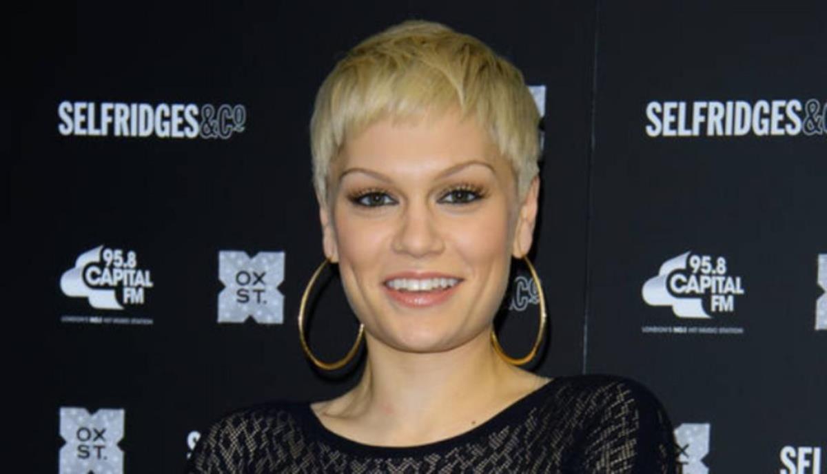 Jessie J Net Worth