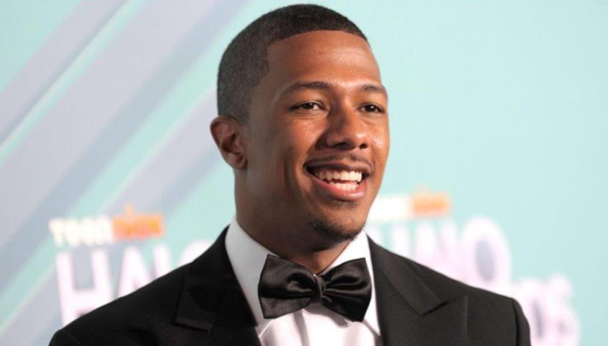 Nick Cannon Net Worth
