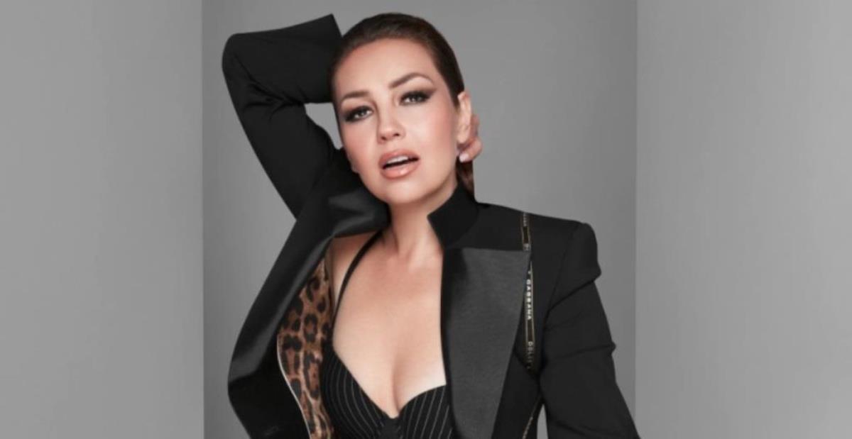 Thalía Net Worth: Journey to Stardom and Wealth Thalía Net Worth