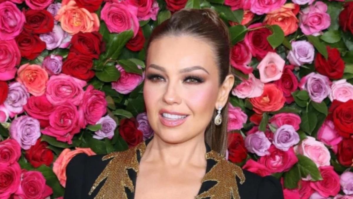 Thalía Net Worth: Journey to Stardom and Wealth Thalía Net Worth
