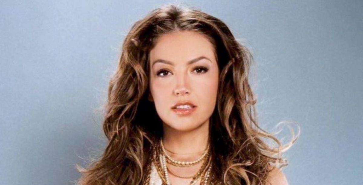 Thalía Net Worth: Journey to Stardom and Wealth Thalía Net Worth