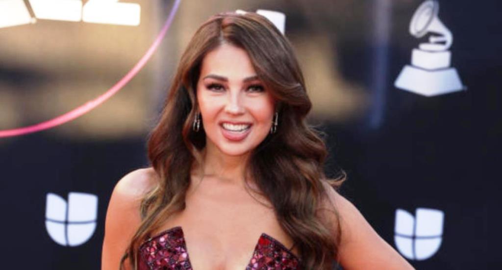 Thalía Net Worth: Journey to Stardom and Wealth Thalía Net Worth