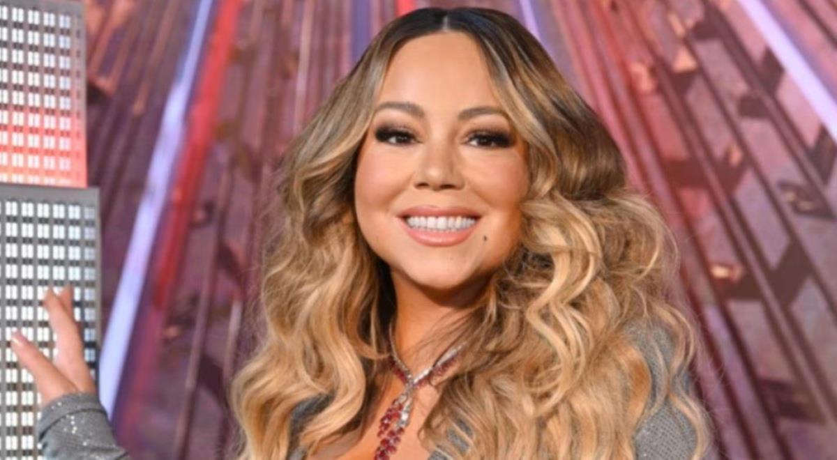 Mariah Carey Net Worth
