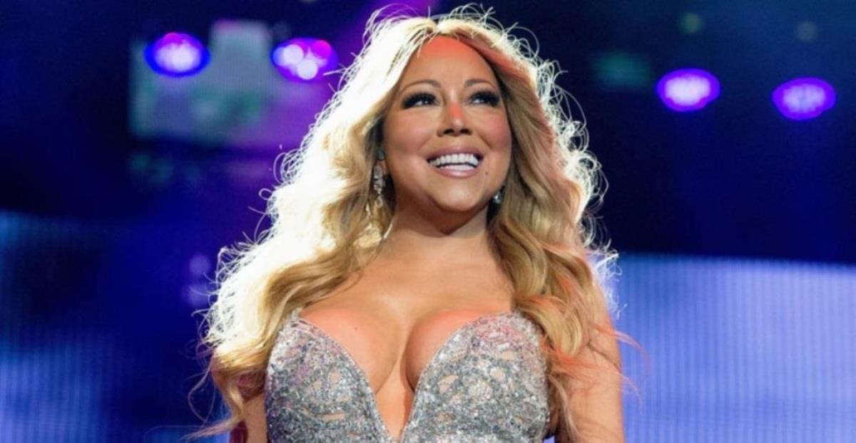 Mariah Carey Net Worth