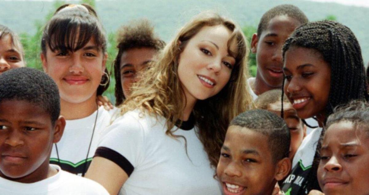 Mariah Carey Net Worth