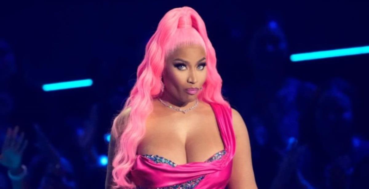 Nicki Minaj Net Worth