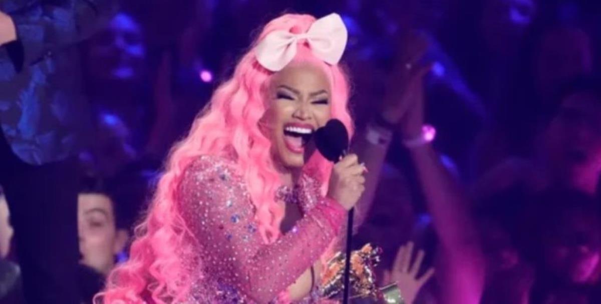 Nicki Minaj Net Worth