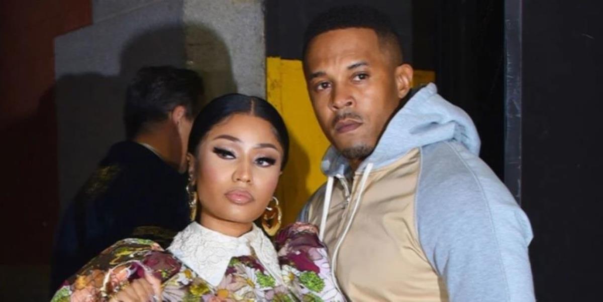 Nicki Minaj Net Worth