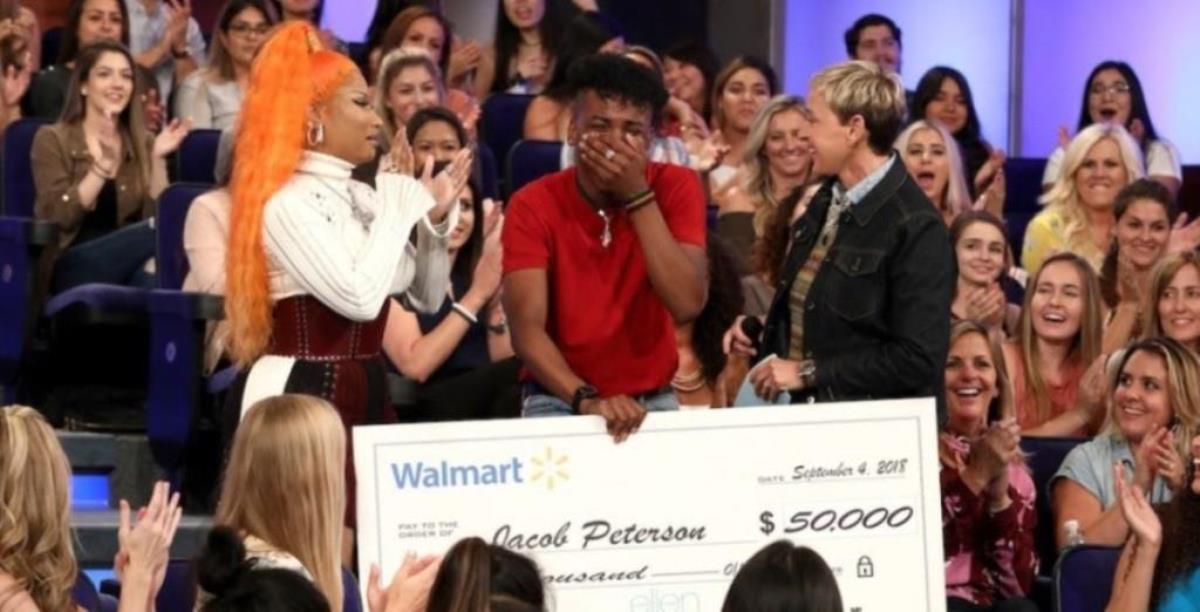 Nicki Minaj Net Worth