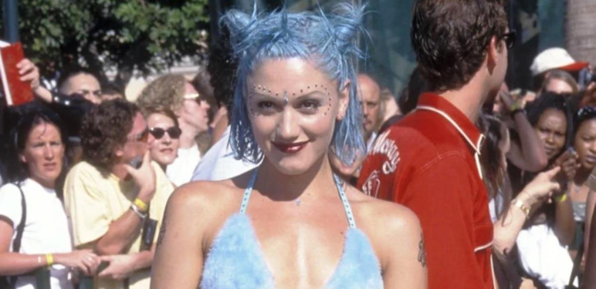 Gwen Stefani Net Worth