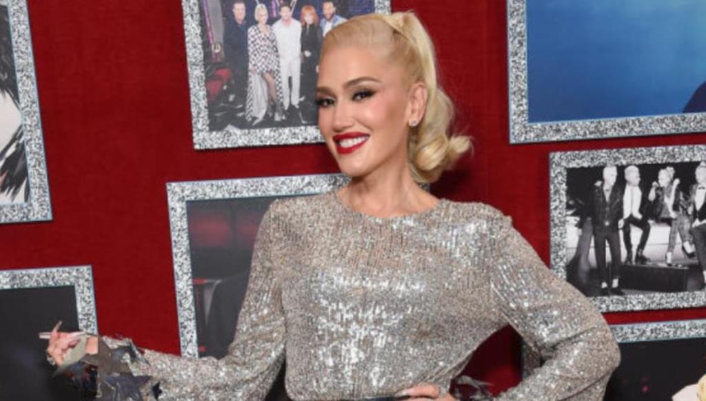 Gwen Stefani Net Worth