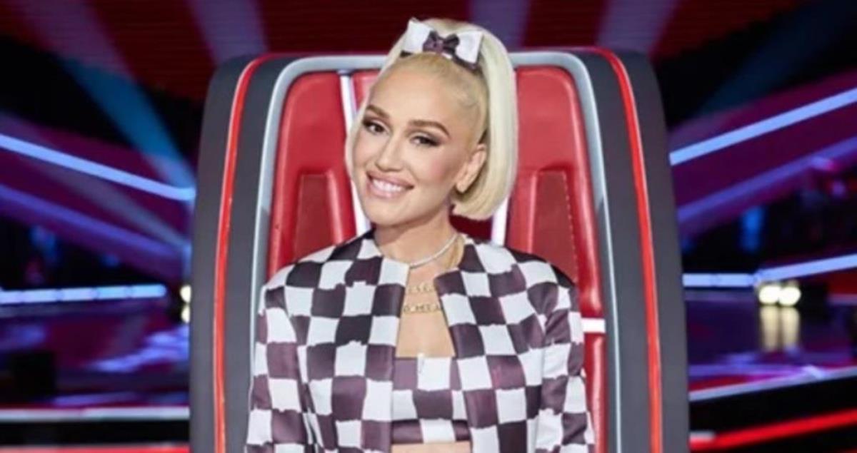 Gwen Stefani Net Worth