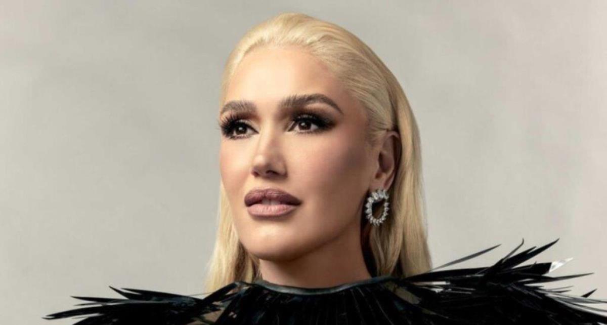 Gwen Stefani Net Worth