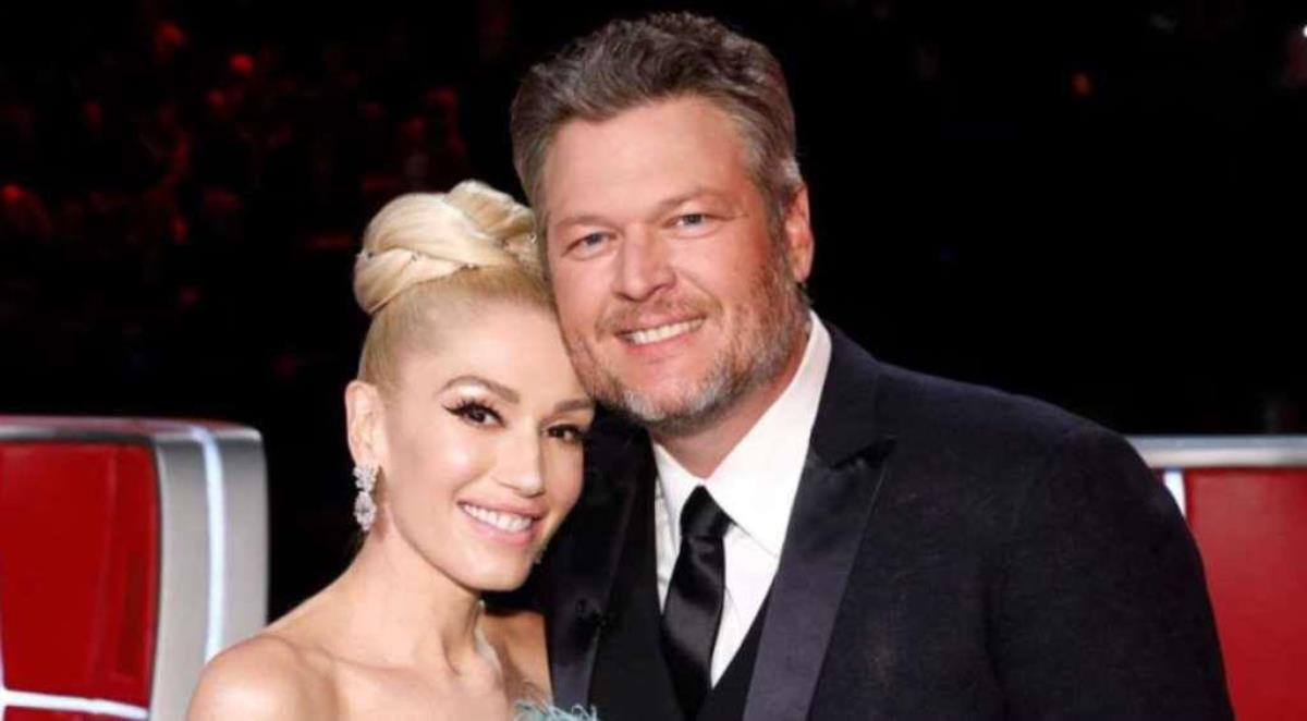 Gwen Stefani Net Worth