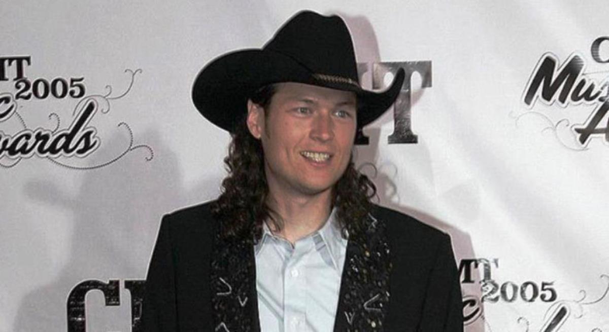 Blake Shelton Net Worth