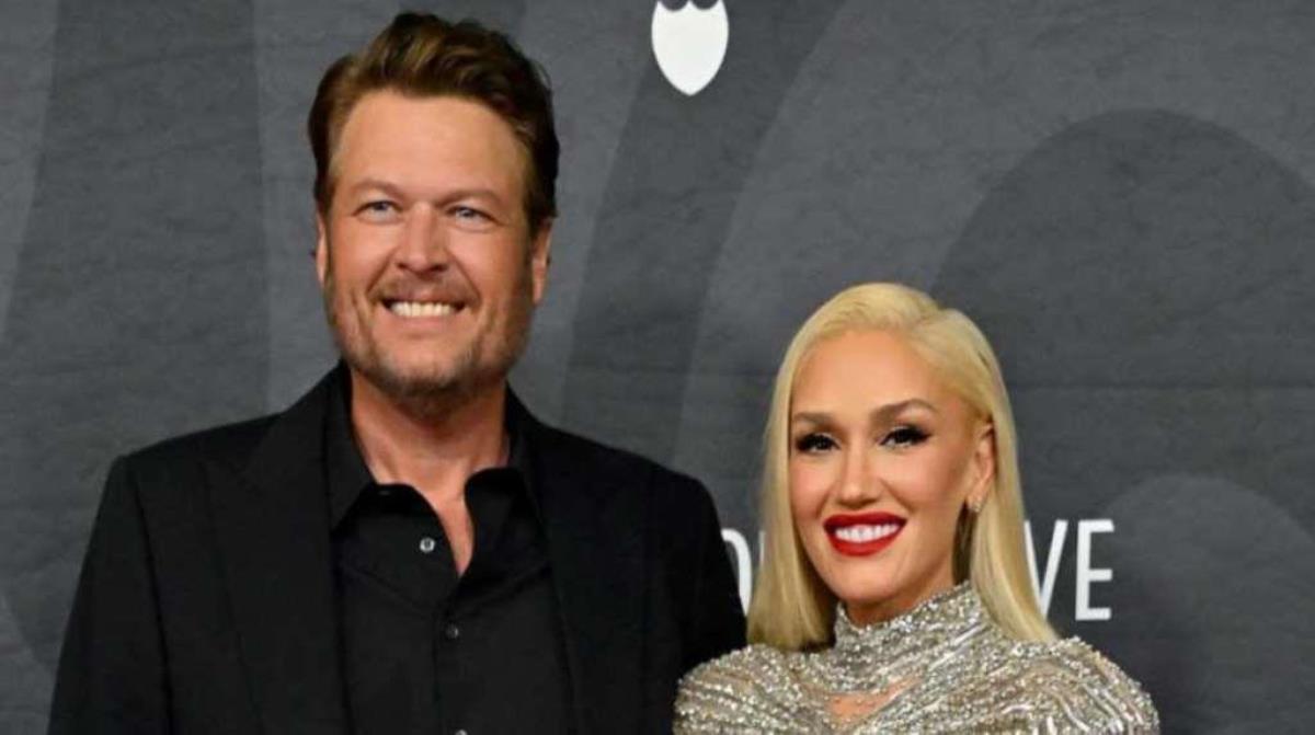 Blake Shelton Net Worth