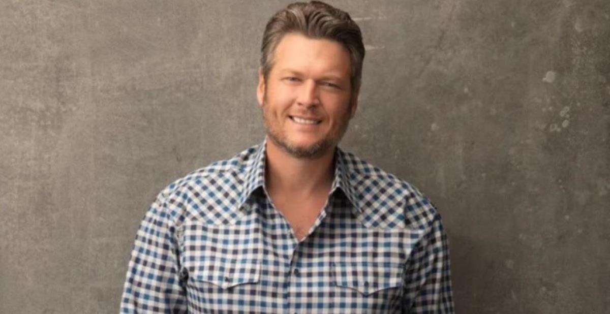 Blake Shelton Net Worth