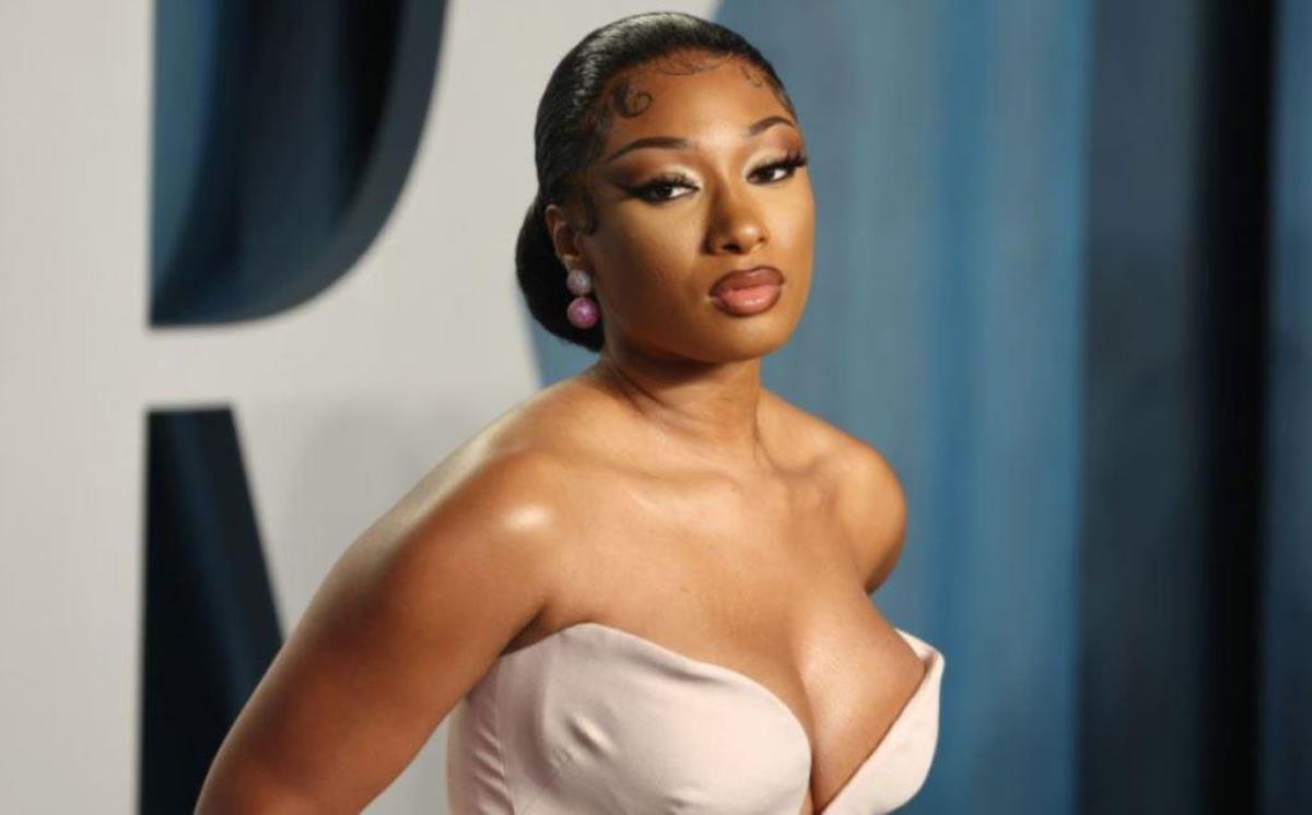 Megan Thee Stallion Net Worth