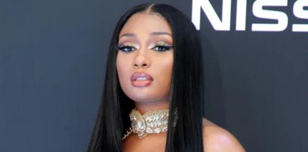 Megan Thee Stallion Net Worth