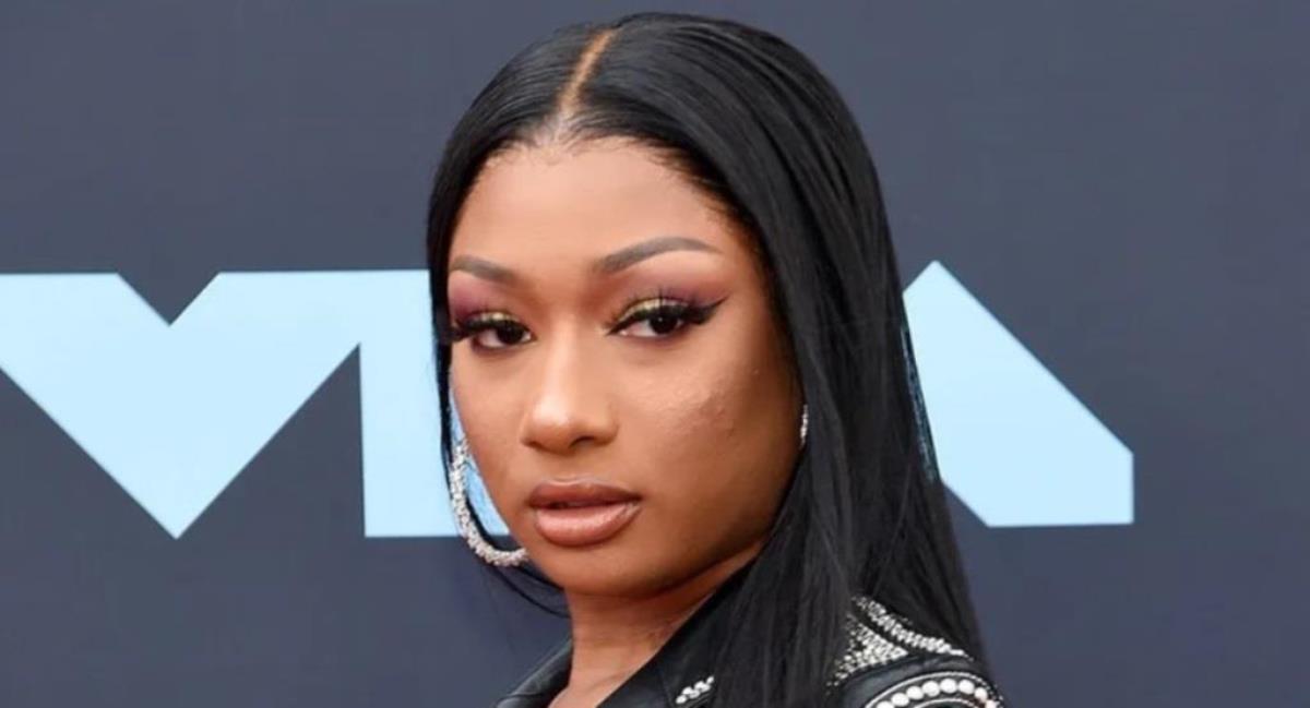 Megan Thee Stallion Net Worth