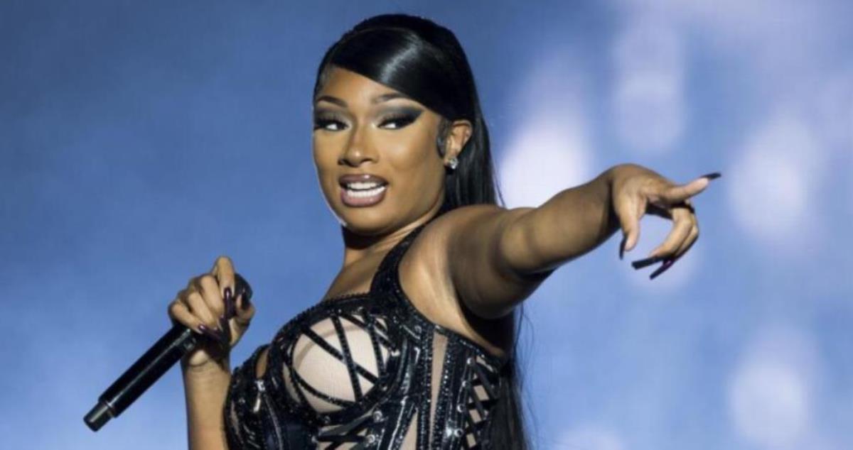 Megan Thee Stallion Net Worth