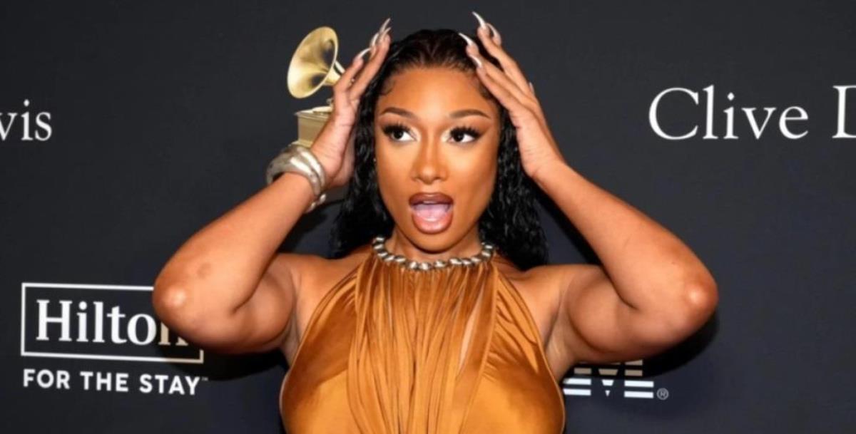 Megan Thee Stallion Net Worth