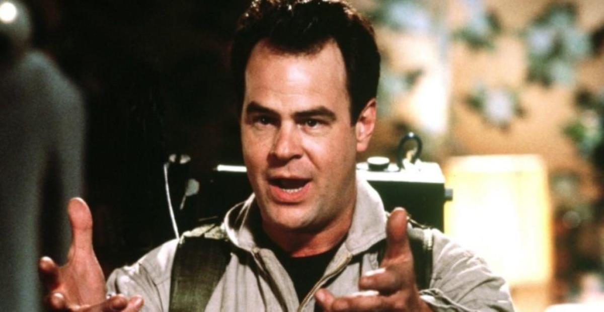 Dan Aykroyd Net Worth 