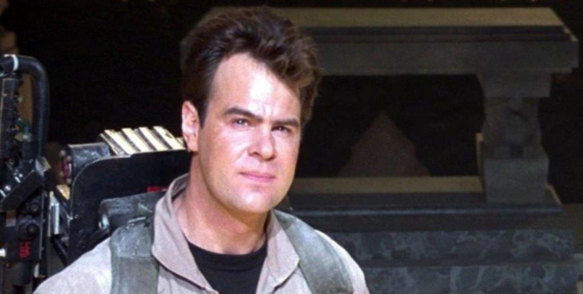 Dan Aykroyd Net Worth 