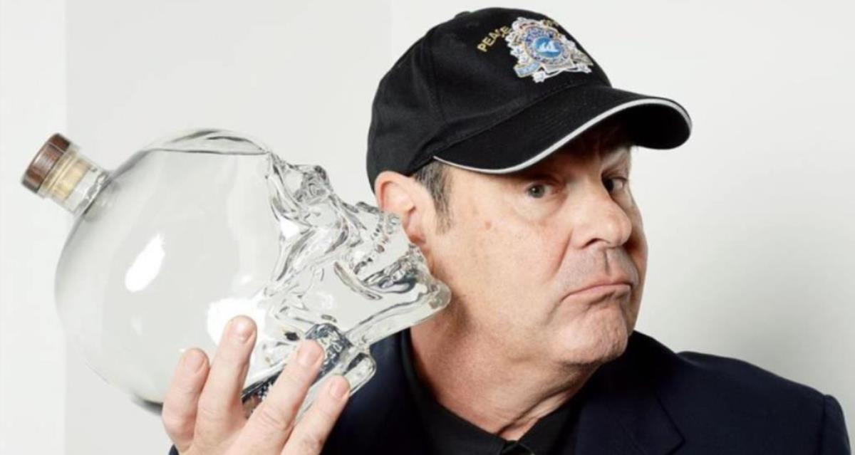 Dan Aykroyd Net Worth