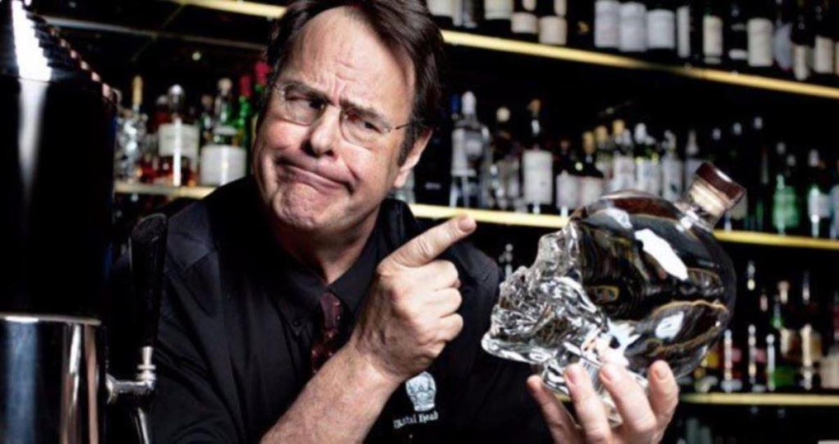 Dan Aykroyd Net Worth 