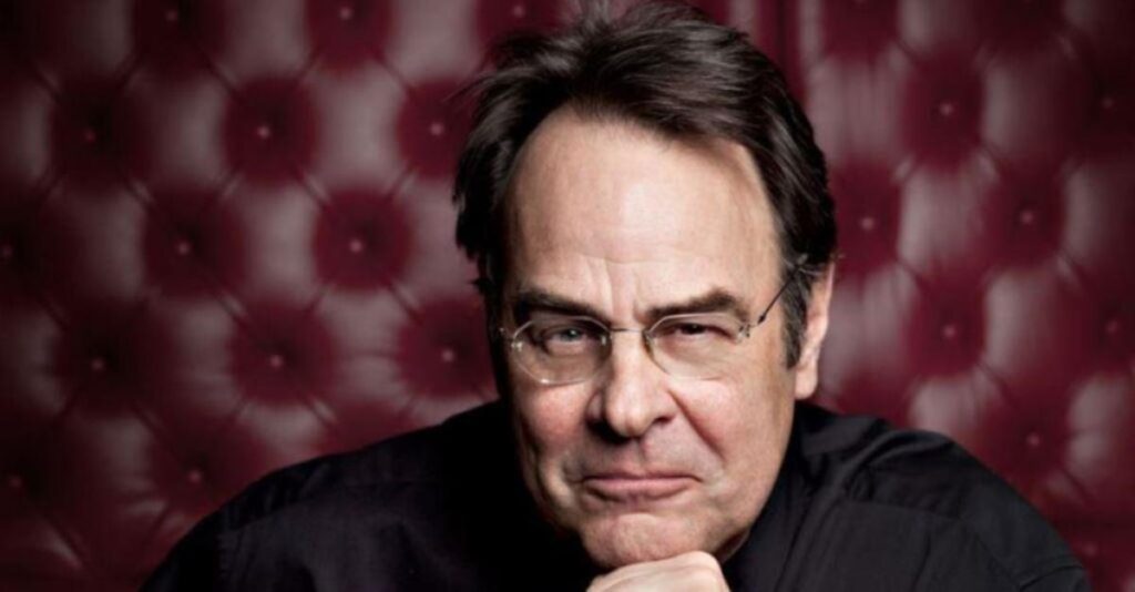 Dan Aykroyd Net Worth: The Truth About His Wealth